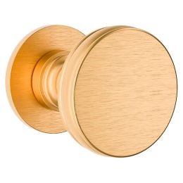 Pomello per porta Lucrezia 03 girevole dnd Handles