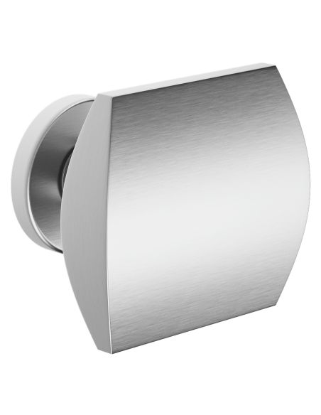 Pomello per porta Project fisso dnd Handles con rosetta tonda