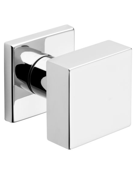 Pomello per porta Quadro fisso dnd Handles