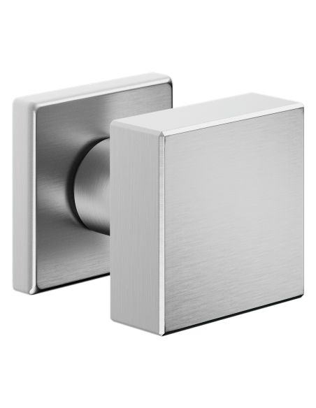 Pomolo per porta Ring girevole dnd Handles