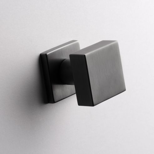 Pomolo per porta Ring fisso dnd Handles