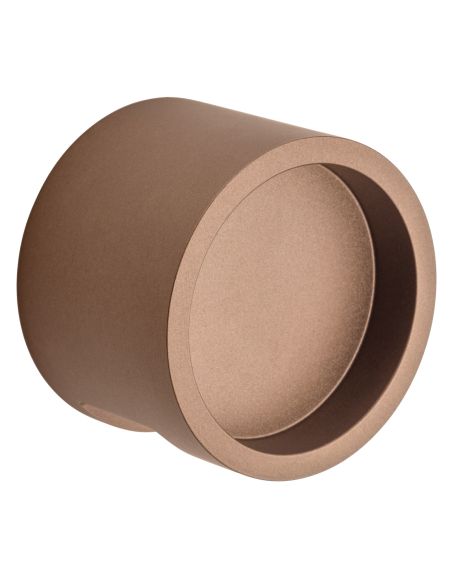 Pomolo per porta Timeless fisso dnd Handles