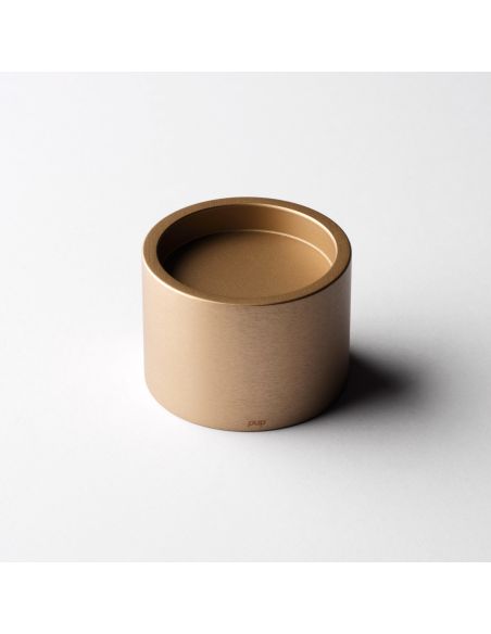 Pomolo per porta Timeless fisso dnd Handles