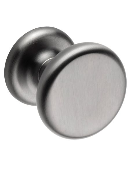 Pomello per porta Palm girevole dnd diametro 60 mm