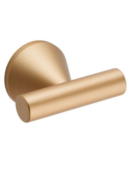 Pomello per porta Pencil fisso dnd diametro 50 mm