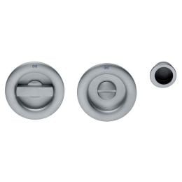 Maniglia per porta scorrevole Rondò dnd Handles