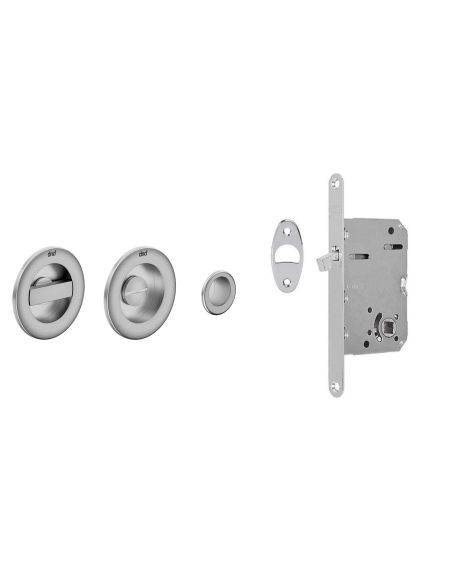 Maniglia per porta scorrevole Rondò dnd Handles