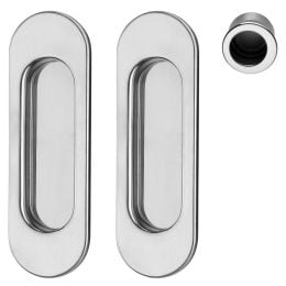 Maniglia incasso Noxia cieca dnd