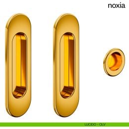 Maniglia incasso Noxia cieca dnd 2