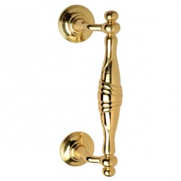 Maniglione per porta Verona Comit singolo 440 mm