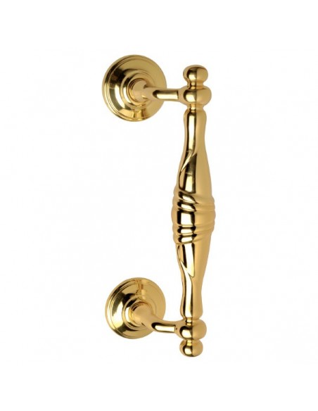 Maniglione per porta Verona Comit accoppiato 440 mm
