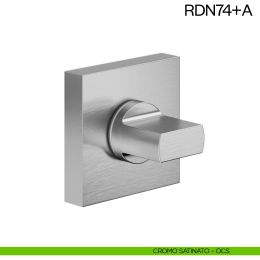 Nottolino per porta RDN74 dnd Handles 2