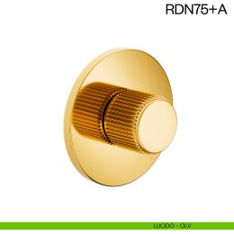 Nottolino per porta RDN75 dnd Handles 2