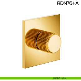 Nottolino per porta RDN76 dnd Handles 2