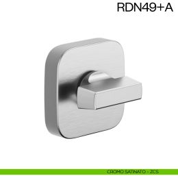 Nottolino per porta RDN49 dnd Handles 2