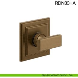 Nottolino per porta RDN33 dnd Handles 2