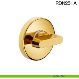 Nottolino per porta RDN25 dnd Handles 2