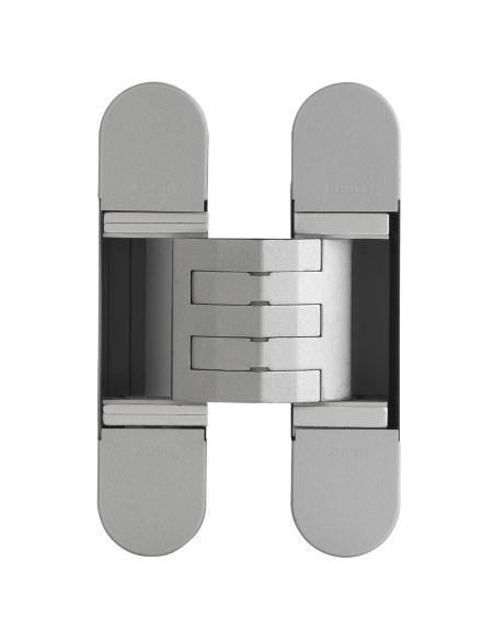 Cerniera a scomparsa regolabile per porte Ceam 1450