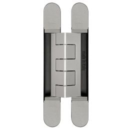 Cerniera a scomparsa regolabile per porte pesanti Ceam 1432