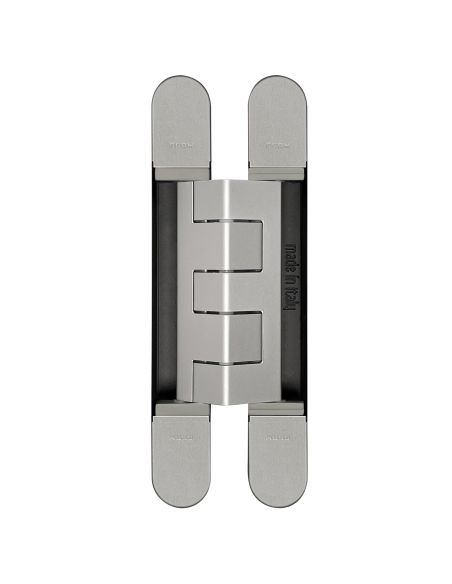 Cerniera a scomparsa regolabile per porte pesanti Ceam 1432