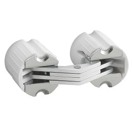 Cerniera cilindrica a scomparsa diametro 12 mm per mobile Ceam 492