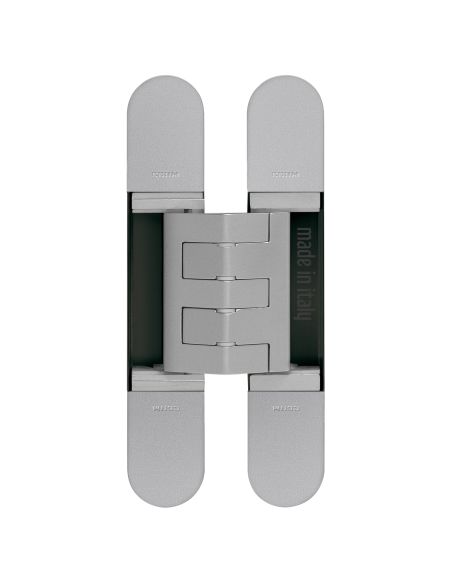 Cerniera a scomparsa regolabile per porte pesanti Ceam 1431