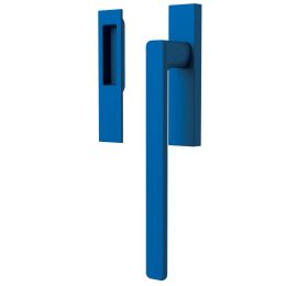 Maniglione per alzante scorrevole Due Q Colombo Design singolo Mood Collection