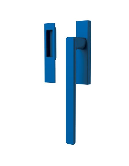 Maniglione per alzante scorrevole Due Q Colombo Design singolo Mood Collection