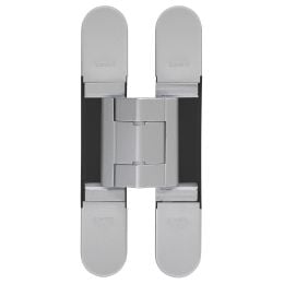 Cerniera invisibile regolabile per porta Ceam 1430