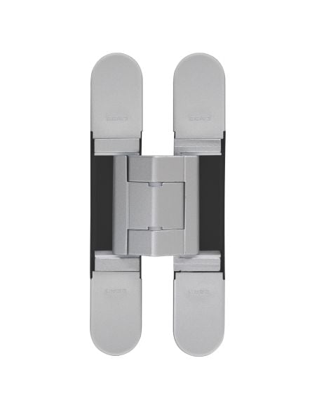 Cerniera invisibile regolabile per porta Ceam 1430