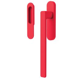 Maniglione per alzante scorrevole Due Colombo Design singolo Mood Collection