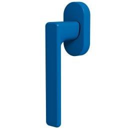 Maniglia per finestra martellina DK Due Colombo Design Mood Collection