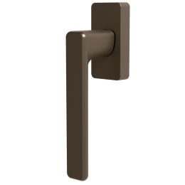 Maniglia per finestra martellina DK DueQ Colombo Design Mood Collection
