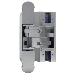 Cerniera a scomparsa per porta in vetro Ceam 1080 Glass