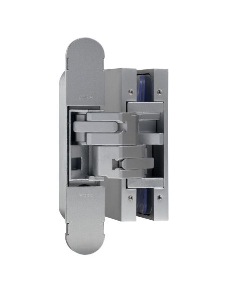 Cerniera a scomparsa per porta in vetro Ceam 1080 Glass