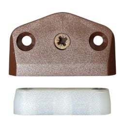 Giunzione per mobile in nylon Ceam 2120