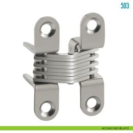 Cerniera a scomparsa per mobile Ceam 503 2