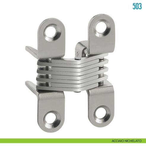 KIMANA Cardine Klappenband 3D Cerniera Mobili 3-teilig Cerniere Per