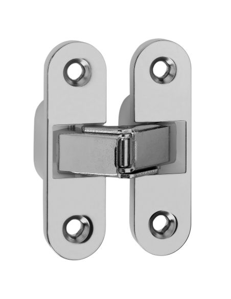 Cerniera a scomparsa per porta Ceam 2015