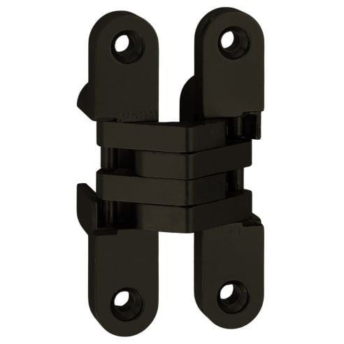 Cerniera a scomparsa per porta Ceam 930 - zama bronzato