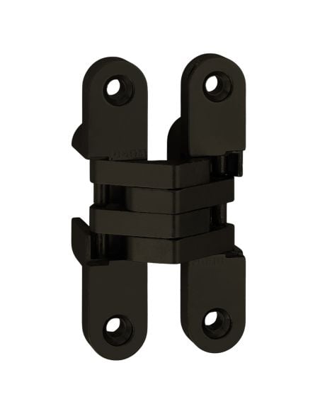 Cerniera a scomparsa per porta Ceam 930 - zama bronzato