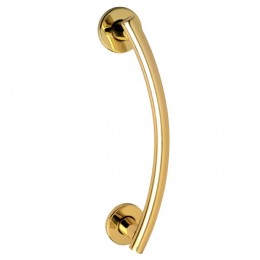 Maniglione per porta Sabbia Comit accoppiato 230 mm