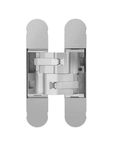 Cerniera invisibile regolabile per porte pesanti Ceam 1131S