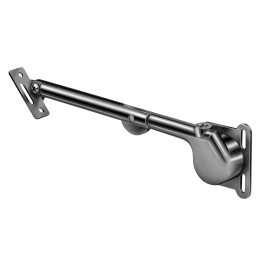 Snodo frenante per anta a ribalta verso l'alto Ceam 600