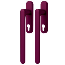 Maniglione per alzante scorrevole One Colombo Design accoppiato Mood Collection