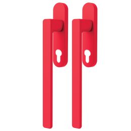 Maniglione per alzante scorrevole Due Colombo Design accoppiato Mood Collection