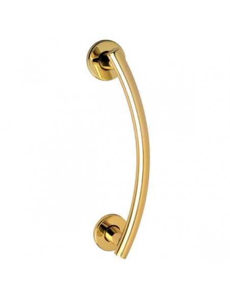 Maniglione per porta Sabbia Comit accoppiato 275 mm