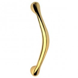 Maniglione per porta Piccolo Comit accoppiato