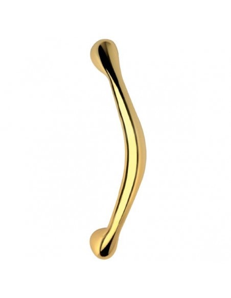 Maniglione per porta Piccolo Comit accoppiato