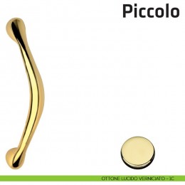 Maniglione per porta Piccolo Comit accoppiato 2